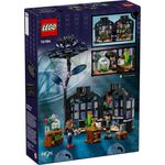 76784-LEGO-Wednesday-flor-dalia-negra -2-